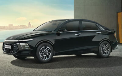 2026 Hyundai Verna नई डिजाइन और फीचर्स के साथ लॉन्च