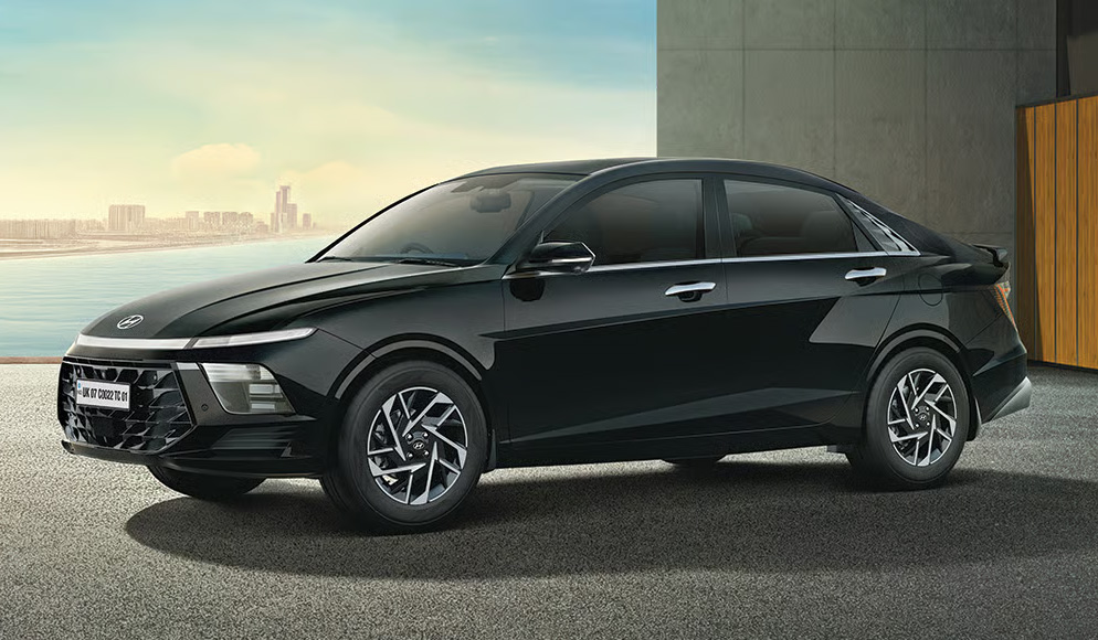 2026 Hyundai Verna नई डिजाइन और फीचर्स के साथ लॉन्च