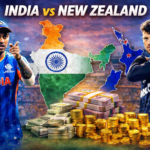 IND vs NZ Final में T20 World Cup 2026 Prize Money जीतने की दौड़ में टीम इंडिया