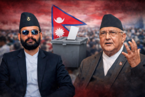 Nepal Election Result 2026