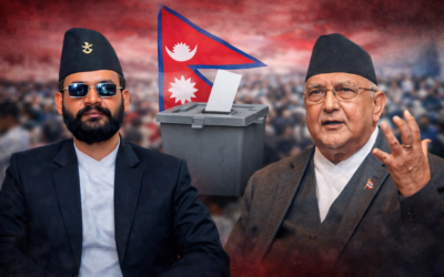 Nepal Election Result 2026