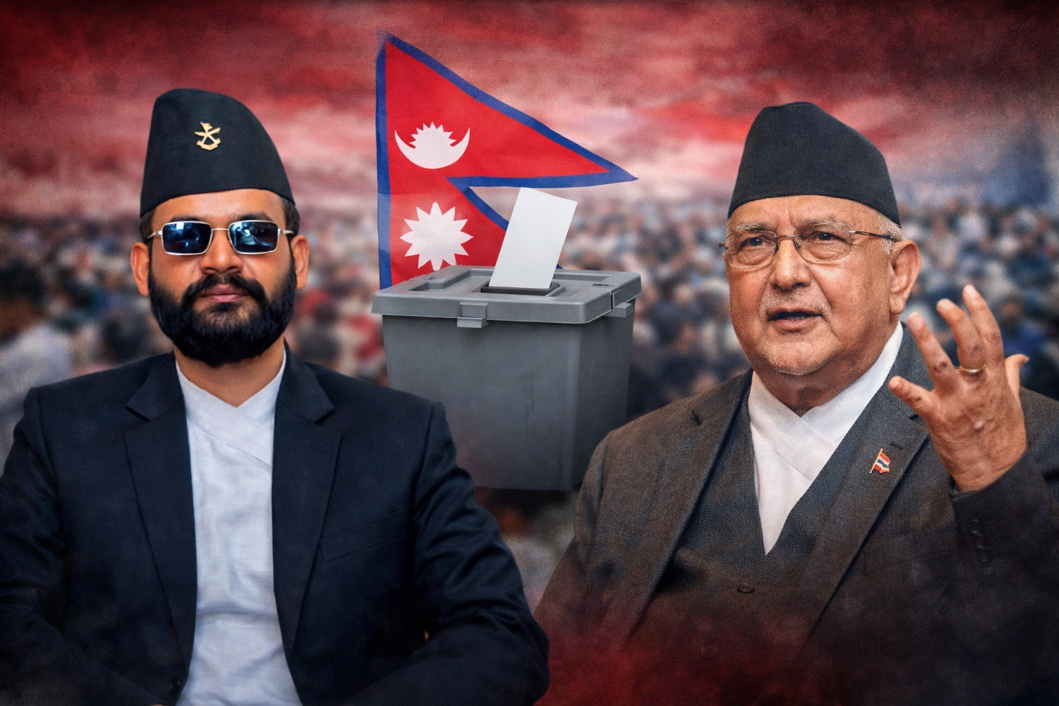 Nepal Election Result 2026