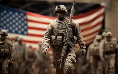 Trump Iran Operation को लेकर अमेरिकी सेना की तैयारी