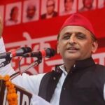 Akhilesh Yadav Noida Rally