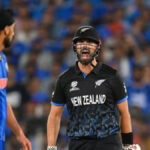 Arshdeep Singh Controversy के दौरान डेरिल मिचेल के साथ मैदान पर विवाद