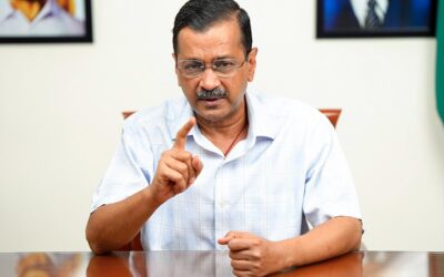 Delhi Liquor Policy Case से जुड़ा अरविंद केजरीवाल का मामला