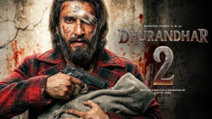 Dhurandhar 2 box office collection day 3 Ranveer Singh film