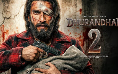 Dhurandhar 2 box office collection day 3 Ranveer Singh film