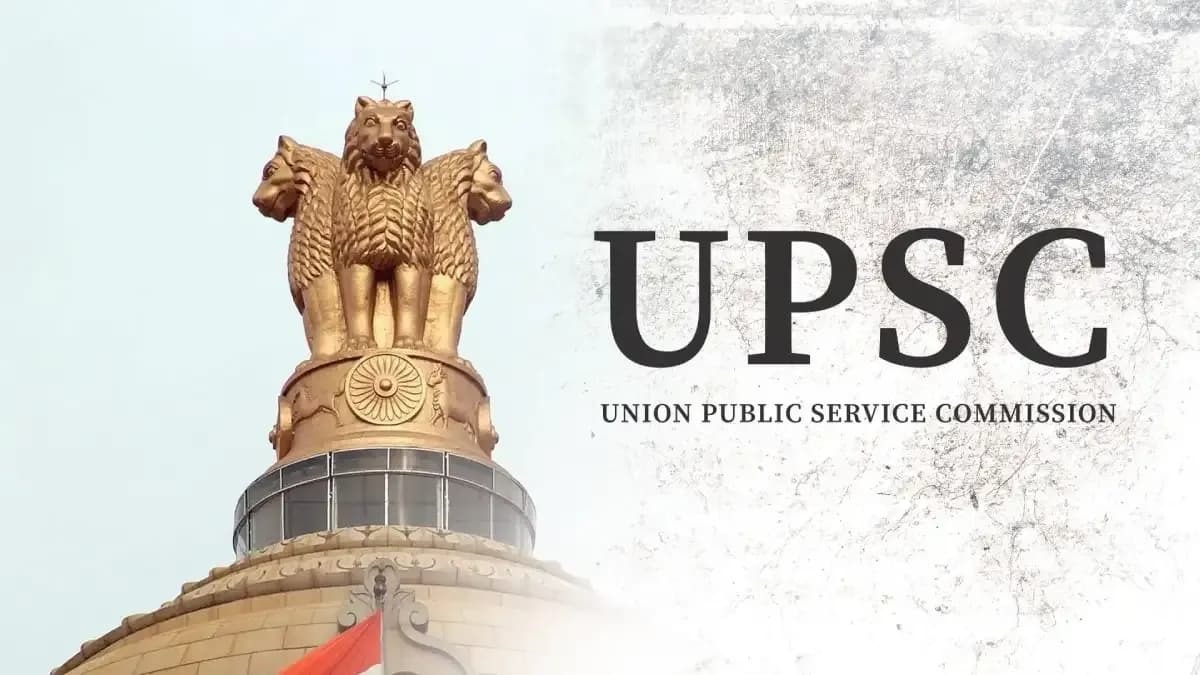 UPSC टॉपर ईशान भटनागर