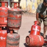 India LPG Dependence के बीच गैस सिलेंडर सप्लाई पर असर