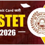 PSTET 2026 Admit Card जारी, यहां से करें डाउनलोड