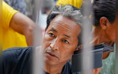 Sonam Wangchuk detention revoked by MHA for Ladakh dialogue